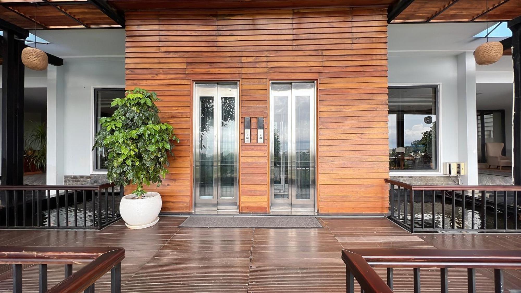Tom Hill Boutique Resort & Spa Phú Quốc Exterior foto