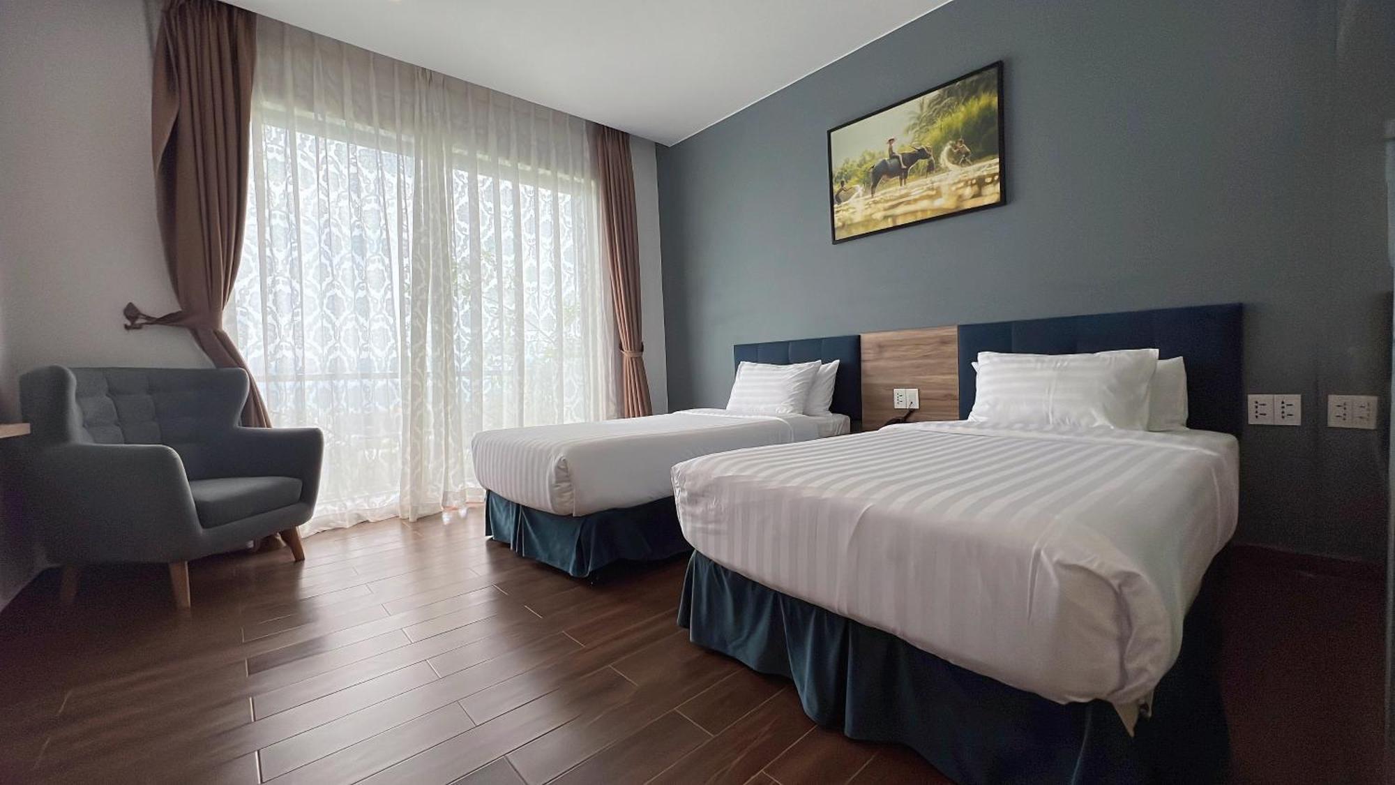 Tom Hill Boutique Resort & Spa Phú Quốc Exterior foto