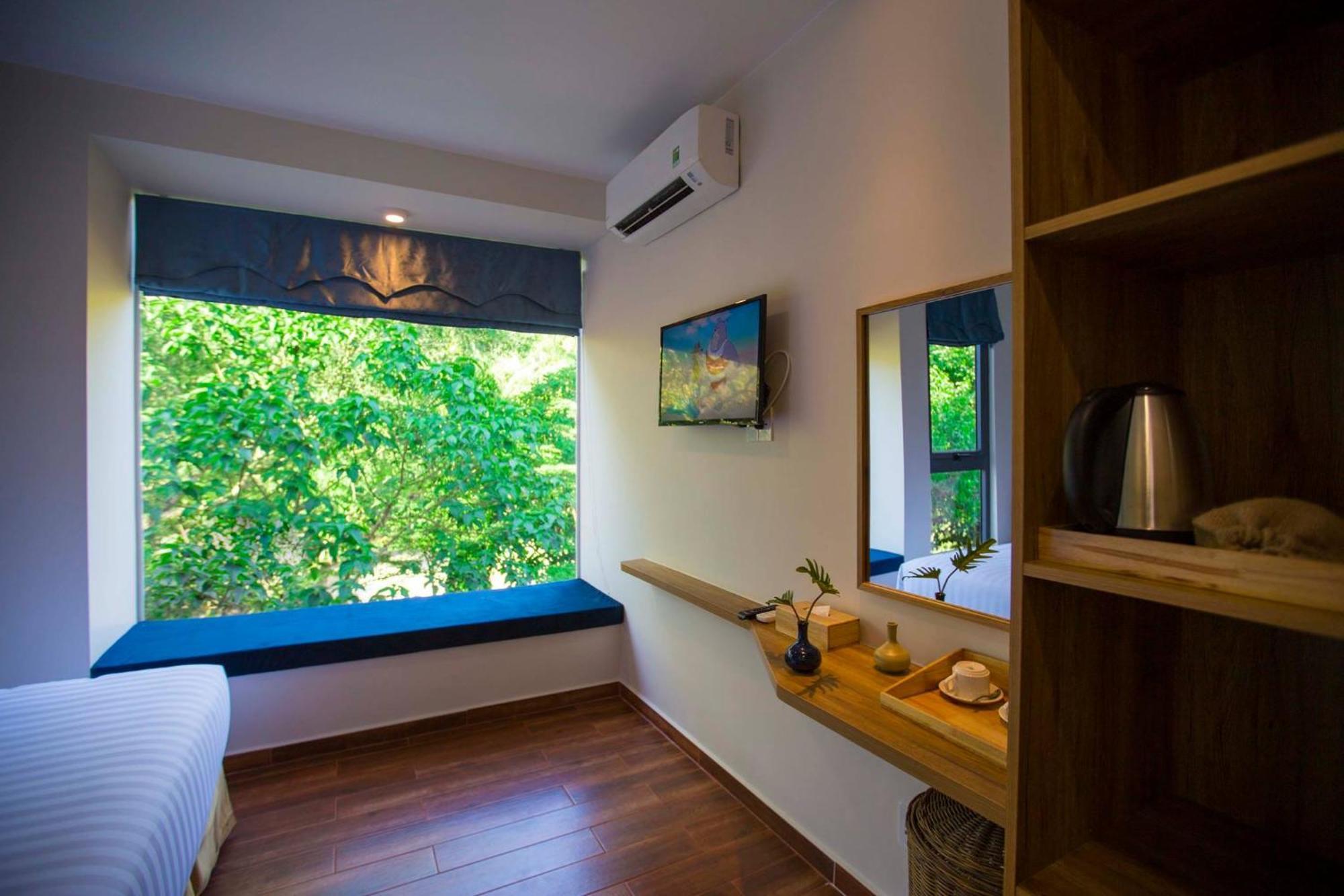 Tom Hill Boutique Resort & Spa Phú Quốc Exterior foto